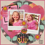 Throwback Thursday Flair