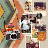 Throwback Thursday Element Pak