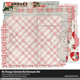 My Vintage Valentine 02 Remnants 01