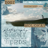 Cyanotypes Scrap.Words