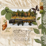 Cyanotypes Scrap.Words