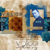 Cyanotypes Scrap.Words