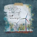 Cyanotypes Click.Masks