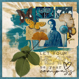 Cyanotypes Click.Masks