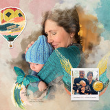 Take Care Element Pak