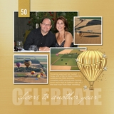 All That Glitters Birthday Bundle