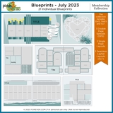Blueprints: July 2023