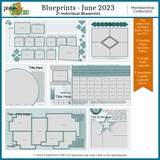 Blueprints: June 2023