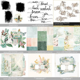 Vintage Artistry Collectors 01 Bundle