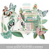 Vintage Artistry Collectors 01 Bundle