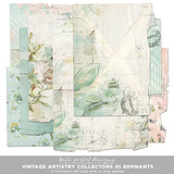 Vintage Artistry Collectors 01 Bundle