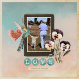 Thinking of You AlphaSet