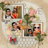 Torn & Tattered Collection