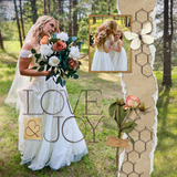 Torn & Tattered Collection