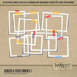 Tweens & Teens Mega Bundle