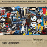 Tweens & Teens Kit 1