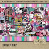 Tweens & Teens Kit 2