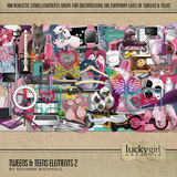 Tweens & Teens Kit 2