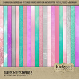 Tweens & Teens Kit 2