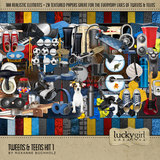 Tweens & Teens Elements 1