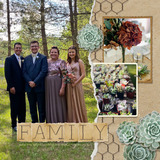 Torn & Tattered Paper Pak