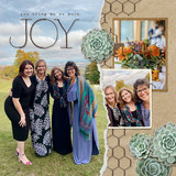 Torn & Tattered Paper Pak