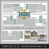 Magazine Spreads 6 - SLF