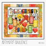 Ebullience Party Pack