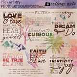 Photo Art Blends Collection 2