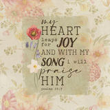 Rooted in Faith 4 Paper Pak