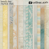 Beach Day Collection