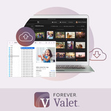 Valet Individual Yearly Subscription