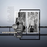 Vintage Camera Crazy Bundle