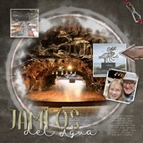 Artistic License - Ring of Fire Bundle