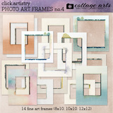 Click.Artistry Photo Frames 4