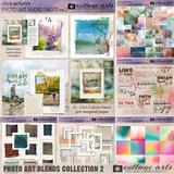 Click.Artistry Photo Art Blends 5