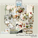 La Classe' Pure Bundle 2