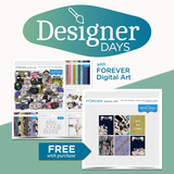 FOREVER Digital Art Designer Days Exclusive Bundle - May 2023