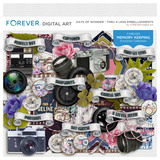 FOREVER Digital Art Designer Days Exclusive Bundle - May 2023