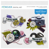 FOREVER Digital Art Designer Days Exclusive Bundle - May 2023