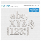 FOREVER Digital Art Designer Days Exclusive Bundle - May 2023