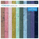 FOREVER Digital Art Designer Days Exclusive Bundle - May 2023