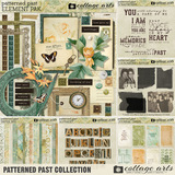 Patterned Past Collection