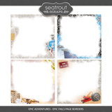 Epic Adventures - Epic Fails Bundle