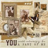 Patterned Past Collection