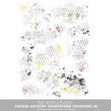 Vintage Artistry Countryside Transfers 06