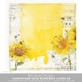 Vintage Artistry Countryside 12x12 Blendable Layers 02