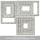 Vintage Artistry Everywhere Scrapbook Bundle 01