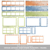 Vintage Artistry Everywhere Scrapbook Bundle 02