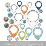 Vintage Artistry Everywhere Scrapbook Bundle 02